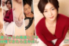 江波りゅうの高速シゴキを我慢できたら生中出し　江波りゅう