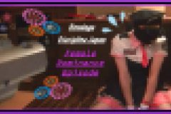 Female Dominance Episode 013 ☆彡　テンメイナナ