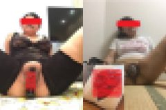 妙子#40("17 "18 陰部吸引とアナル弄り) 千寿妙子