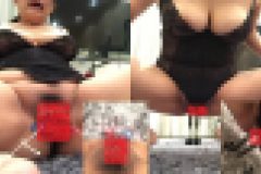 妙子#42（"19 大陰唇肥大化/悪画質）　千寿妙子