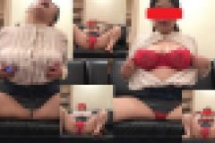 妙子#52（"19 乳首肥大弄り）　千寿妙子