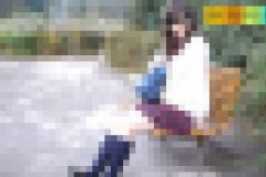 制服時代 ～ザーメン大好き！～　長谷川もも
