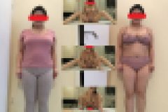 妙子#59（"19 イラマチオ＆乳首）　千寿妙子