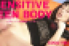 ティーンの敏感マンコ SENSITIVE TEEN BODY Coco Ono Velvett　ココ オノ ベルベット