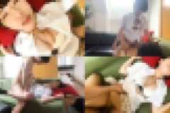【ピッカピカの1年生…☆完全素人】18歳の極ロリ女子大生と制服デート＆家に連れ込んで…大人の性教育を喰らわす動画　《完全素人》のれいちゃん