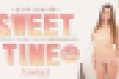 甘くエロティックな二人きりの時間を覗き見る SWEET TIME 恋人同士の甘い朝 Anabel　アナベル