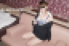 就活中は生活が苦しいのでAVに出演することにしました　城戸洋子