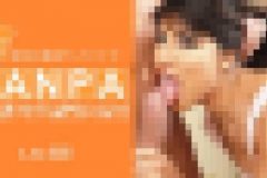THE NANPA 現地巨根隊ナンパシリーズ スーパーで見つけたラテン美女をナンパしたら・・ Laurie　ローリー