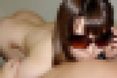 顔出しNG！サングラス熟女 6 西まなみ　西まなみ