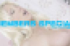 ピザデリバリーのお姉さんがいい女だったので女の子も頂いちゃいました！Tanya James　タニヤ ジェイムス