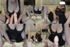 妙子#151（”20 多種多様行為/膣）㊕㋧⁵　千寿妙子