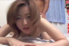 淫乱お嬢様は、色白美乳、スジマンデカクリ、おまけに潮吹きで大騒ぎ！　お仕置きが必要なのでハメ倒しました　あきこお嬢様