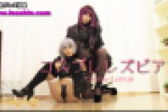 コスプレレズビアン～かなちゃんとゆりあちゃん～2　かな ゆりあ