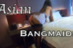 Desperate For Work, She Agrees To Bang The Boss!　Rose