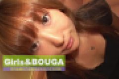 GiIRLS&BOUGA  持田真樹似18歳Fカップ金髪女子大生光臨！忘我って本当にあるんですか?卒論レポート対象にしたいと言いつつ何度も我を忘れて日焼けしていない真っ白なお尻を振る現実がここにある。そして名器だ！　まき