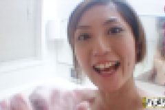 フェラ抜きケンちゃん、美人のお姉さんにいっぱい抜いてもらっちゃいましたよぉ～編　椿　まや