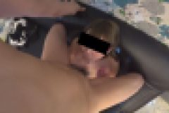 お掃除フェラセックス part5　高井彩