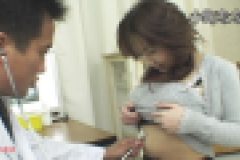 NanamiのアナルSEX　小町ななみ