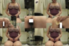 妙子#185（”19 多種多様行為/アナル ）　千寿妙子