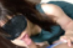 【＄38→＄10】【本妻】離婚したいとか言っておきながら生活苦で、浮気旦那の肉棒に奉仕して甘える本妻。肉棒が挿入されると乱れ感じる淫乱妻　本妻
