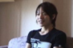 性感罰ゲーム44　こうた