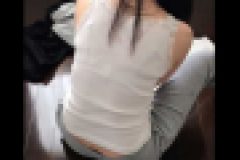 【＄38→＄10】【本妻】引越し中の妻に無許可で生肉棒を刺して中出し　本妻