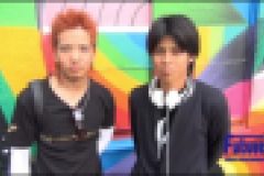 短髪やんちゃ童顔職人が約数ヶ月ぶりの射精！ビクンビクンする肉棒をいじり倒す！　短髪やんちゃ童顔職人