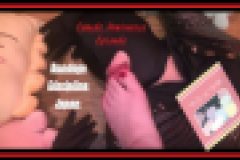 Female Dominance Episode 024 ☆彡　テンメイナナ