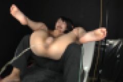 素人限定AV出演を希望する女の子に試しに牛乳浣腸プレイをしてもらうと面白いリアクションが撮れました！笑 #1　素人