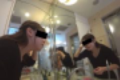 スッピンでセックス　木村みさ