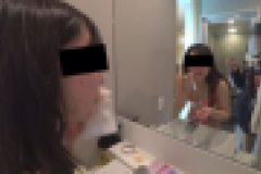 スッピンでセックス part2（アシスタントのフェラ抜き動画付き）　みりや