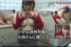 少女伝説特別編Part1　このパンツお母さんに買ってもらったやつ？　和見あい