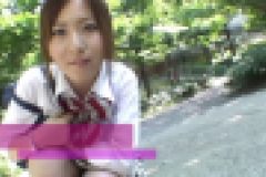GIRLS&BOUGA 大胆に性体験したいJKを大量ゲット。陸上やってたスタイル抜群私立校JKのオナニー鑑賞からの忘我体験で腰が止まらない程の騎上位開眼する。　あいな