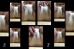 妙子#240 "16 多種多様行為/ビデオ鑑賞で・・・）　千寿妙子