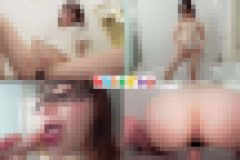 パンスト履いた人妻を嬲り大量中出し‼【わんぱく劇場】　わんぱくちゃん