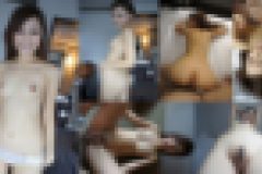 スレンダー美人の春奈さん　仙道春奈