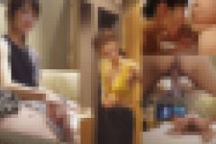4Kチーママとのエッチを投稿　久美子