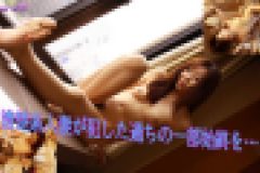 清楚系美人妻に非日常の一時を!! 麻理江　29歳　麻理江