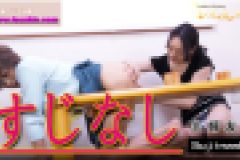 すじなし 主婦友編～まりあさんと若林美保さん～１　まりあ 若林美保