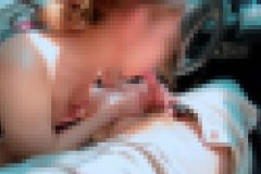 【メンエス研修2本セット】[1] 車中フェラでごっくん研修＋ホテルに移動してシャワールームでの中出し研修 [2] 不倫中に抵抗しながらも潮吹きしながら何度も逝く人妻の膣内に大量の精子を連射するハメ撮り映像【素人】　ニコル