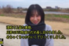清純で上品な奥様。 旦那のNTR性癖のため差し出されました。 めちゃくちゃかわいくてびっくりしました。　ちづる