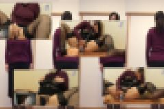 妙子#395"17 多種多様変態行為/見知らぬ男とＷＥＢカメラで生電話で・・・　千寿妙子