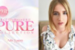 初心アリアの初めての日本刀 PURE COLLECTION　アリア ローガン