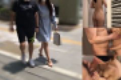 【素人・人妻】【前編】某掲示板で夫婦の営みを見せてくださいと募集したら本当に来た　みどり