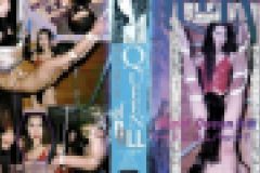 QUEEN OF DOLL　調教志願の男　5代目　ナイトクイーン和樹