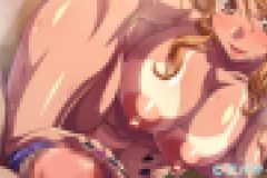 溜まってるの、ママが出してやるし♪～黒ギャルママのドーテー調教レッスン PLAY MOVIE　雨貝 有紀奈(CV:四ノ宮ひな)