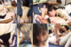 【個人撮影】息子の家庭教師は人妻でも学生時代ミスコンで優勝した美人その彼女を夫婦の寝室に呼び出して不倫ハメ撮りする鬼畜な男　匿名