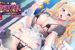 ワタシ、ＨＥＮＴＡＩになっちゃう～これが憧れの留学性活！？～ PLAY MOVIE　シェリル・メイヤー (CV:蒼桐かこ)