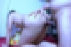 （素人）妊娠するまで何度も中出し！息子の保育園で出会った不倫願望強めのギャル妻主婦に孕ませ膣内発射。子供がいても気にせず、自宅に来てくれた三十路人妻との密会ハメ撮り映像集。　さおり