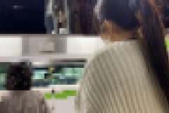 迷惑行為映像#006　素人